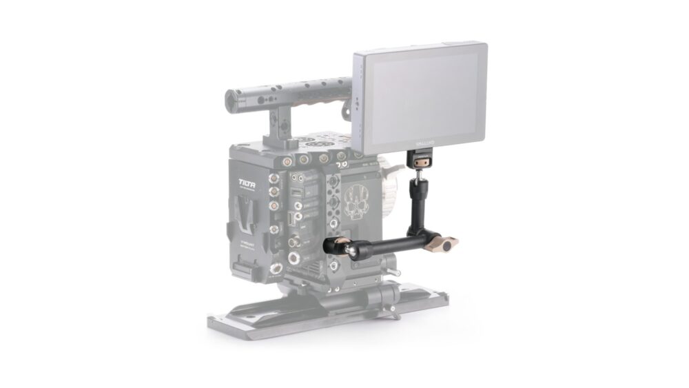 Tilta Pro Articulating Arm - Black
