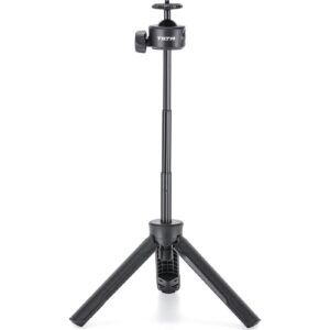 Tilta Quick Release Selfie Stick Tripod - Black