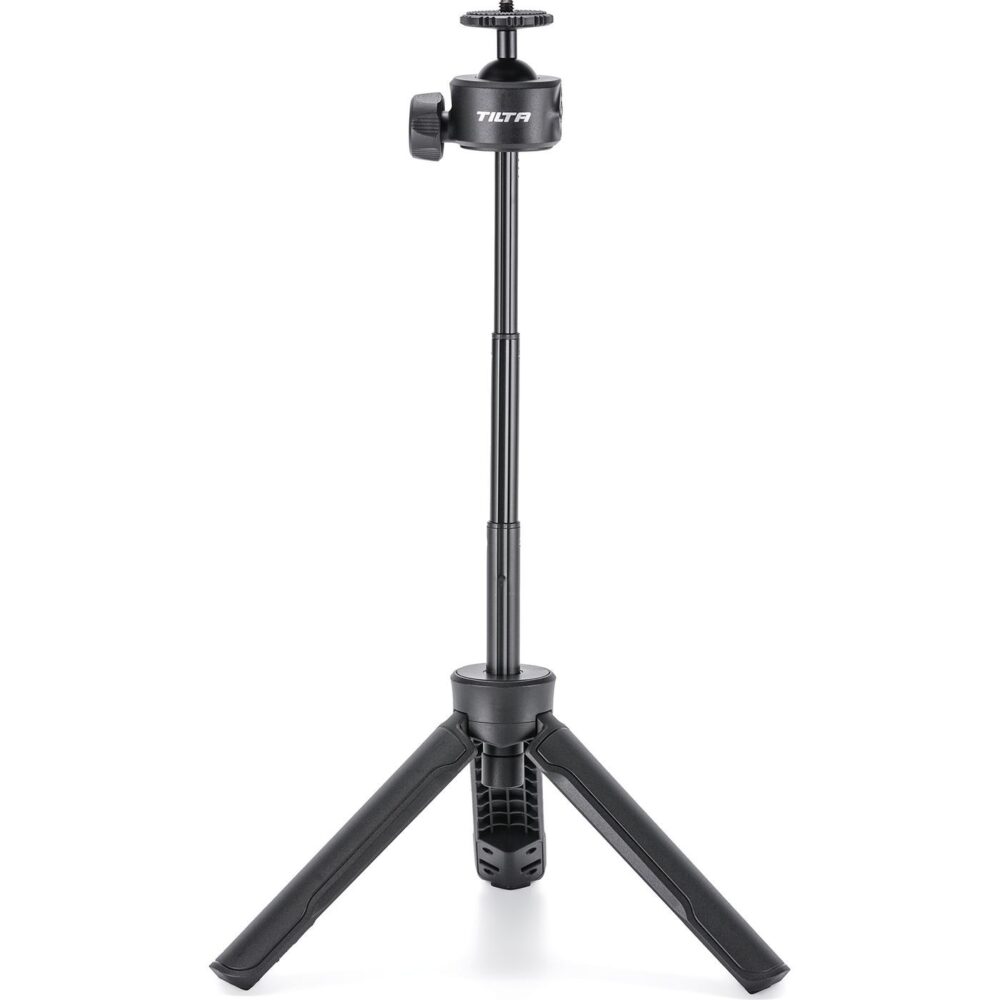 Tilta Quick Release Selfie Stick Tripod - Black