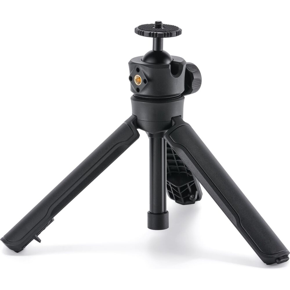 Tilta Quick Release Selfie Stick Tripod - Black