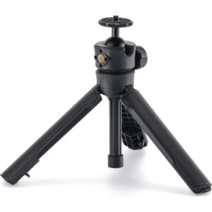 Tilta Quick Release Selfie Stick Tripod - Black