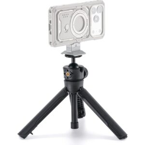 Tilta Quick Release Selfie Stick Tripod - Black