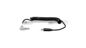 Tilta Side Handle Run/Stop Cable for Sony a6/a7/a9 Series