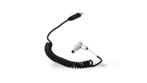 Tilta Side Handle Run/Stop Cable for Sony a6/a7/a9 Series