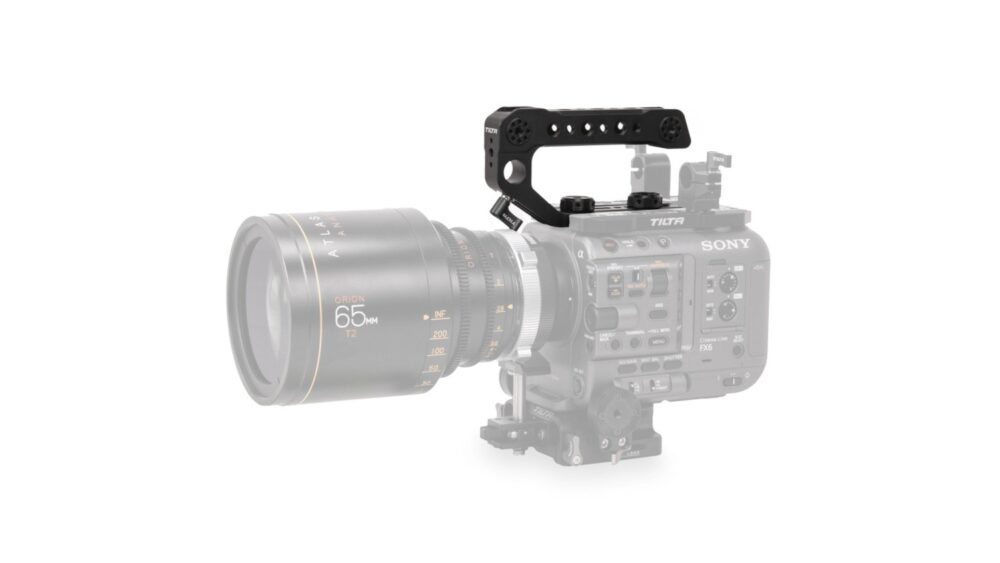 Tilta Top Handle for Sony FX6