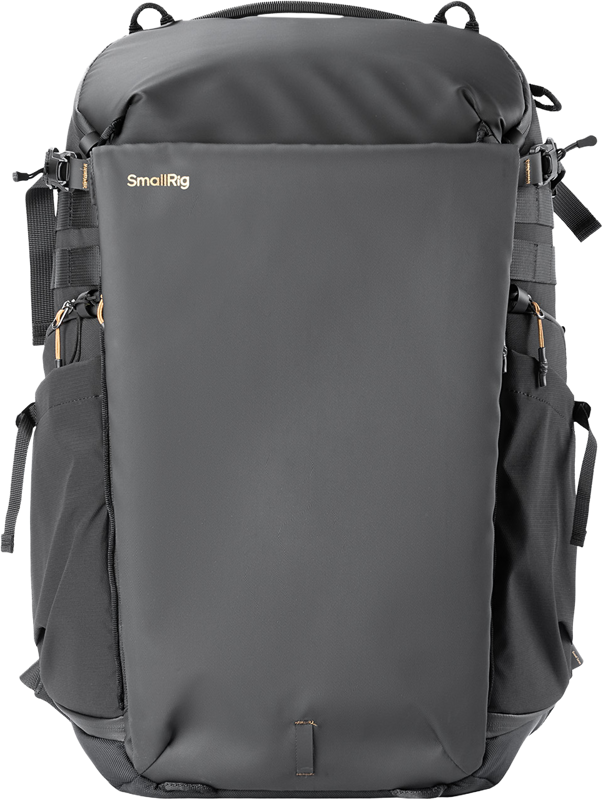 SMALLRIG 6521 Professional Outdoor Backpack 25L