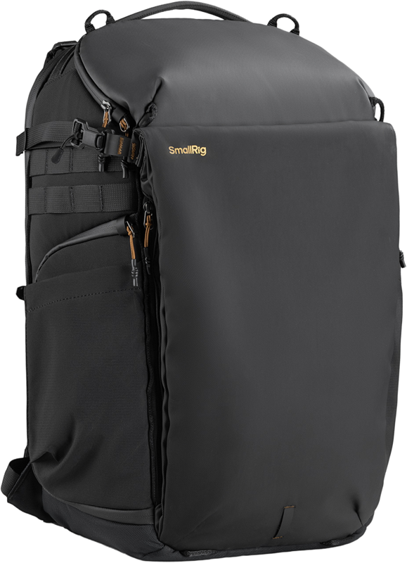 SMALLRIG 6521 Professional Outdoor Backpack 25L