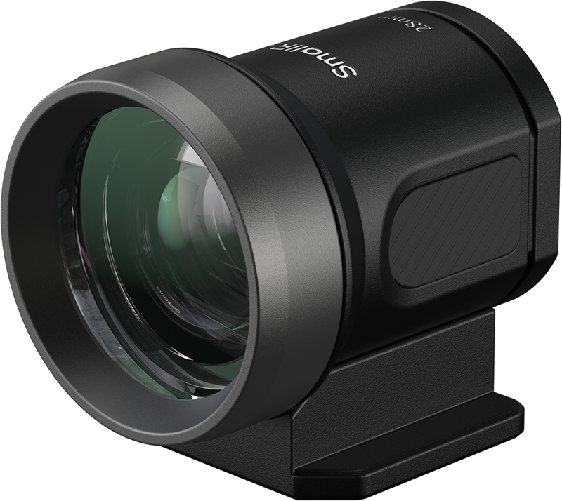 SMALLRIG 5873 28mm External Optical Viewfinder