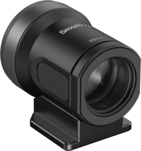 SMALLRIG 5873 28mm External Optical Viewfinder