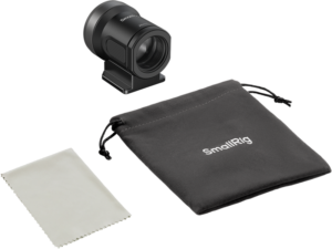 SMALLRIG 5873 28mm External Optical Viewfinder
