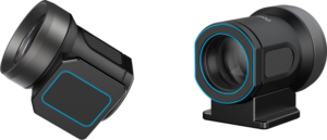 SMALLRIG 5873 28mm External Optical Viewfinder