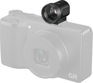 SMALLRIG 5873 28mm External Optical Viewfinder