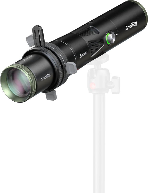 SMALLRIG 6377 RF 20C with SP Air Spotlight Kit