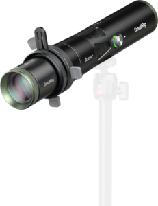 SMALLRIG 6377 RF 20C with SP Air Spotlight Kit