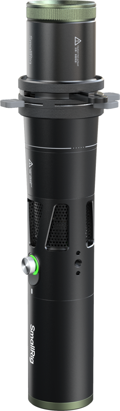 SMALLRIG 6377 RF 20C with SP Air Spotlight Kit