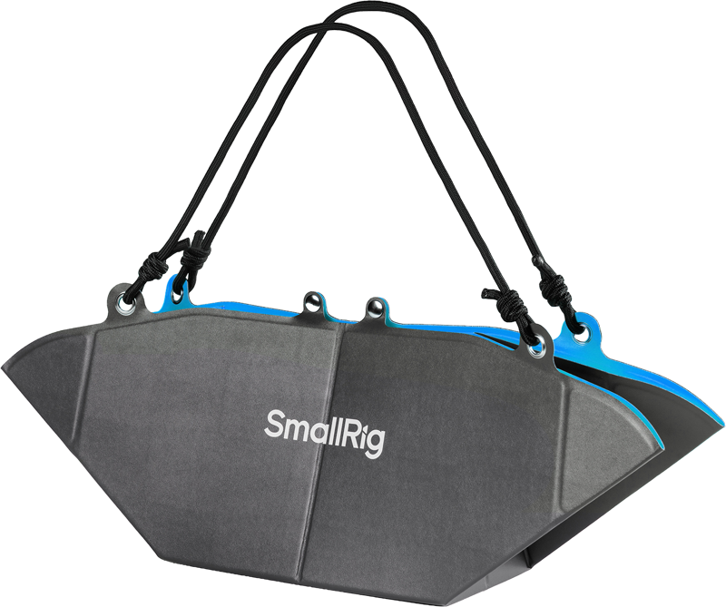 SMALLRIG 6763 Foldable Landing Pad for Drones