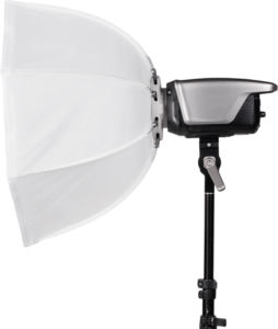 SMALLRIG 6407 FL-65 Quick Setup Foldable Lantern Softbox