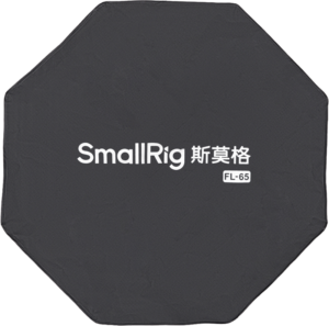 SMALLRIG 6407 FL-65 Quick Setup Foldable Lantern Softbox