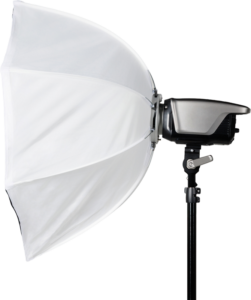 SMALLRIG 6408 FL-90 Quick Setup Foldable Lantern Softbox
