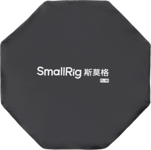 SMALLRIG 6408 FL-90 Quick Setup Foldable Lantern Softbox