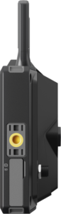 HOLLYLAND Pyro 5 4K  Wireless Transceiving Monitor