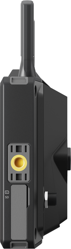 HOLLYLAND Pyro 5 4K  Wireless Transceiving Monitor
