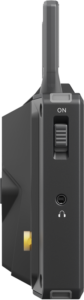 HOLLYLAND Pyro 5 4K  Wireless Transceiving Monitor