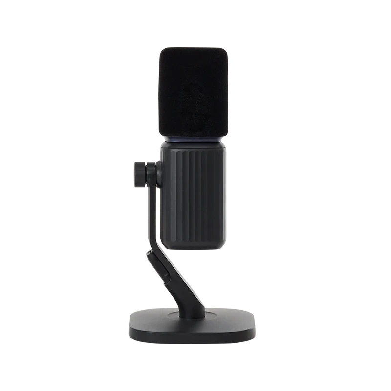 AMARAN Mic Desktop Stand Kit (Charcoal)