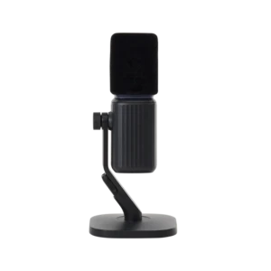 AMARAN Mic Desktop Stand Kit (Charcoal)