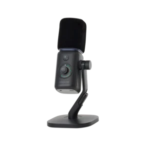 AMARAN Mic Desktop Stand Kit (Charcoal)