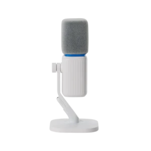 AMARAN Mic Desktop Stand Kit (White)