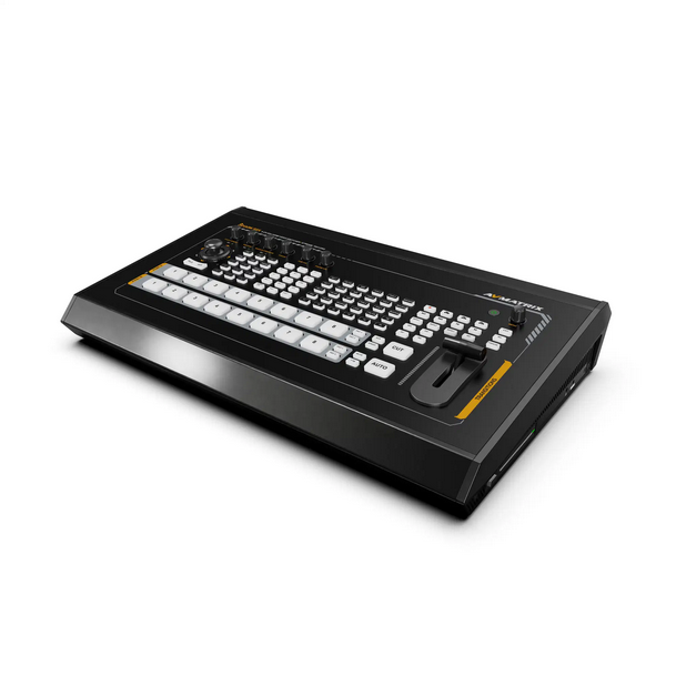 AVMatrix SHARK S8X