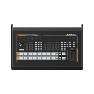 AVMatrix SHARK S8X-NDI