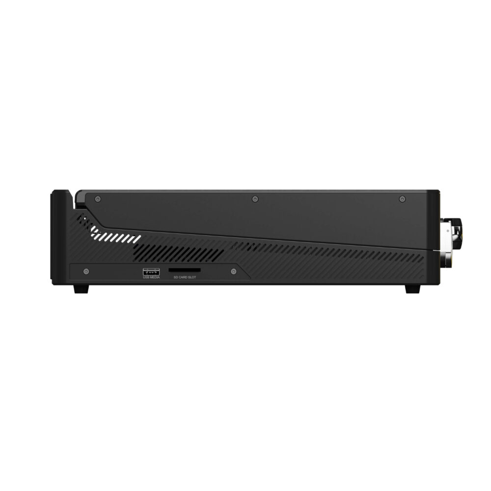 AVMATRIX Shark S8X Plus 8ch SDI/HDMI Portable Video Switcher