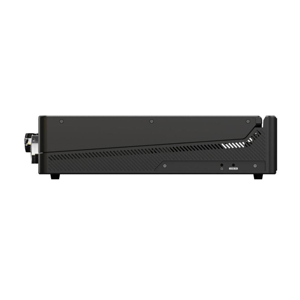 AVMATRIX Shark S8X Plus-NDI 8ch SDI/HDMI Portable Video Switcher with NDI-HX