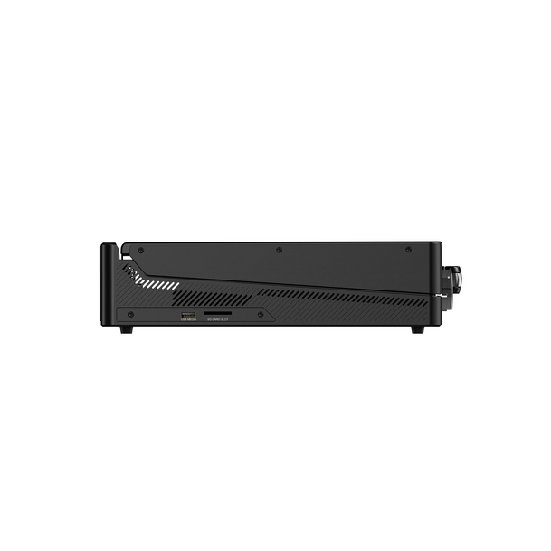 AVMATRIX Shark S6 PLUS 6ch SDI/HDMI Portable Video Switcher