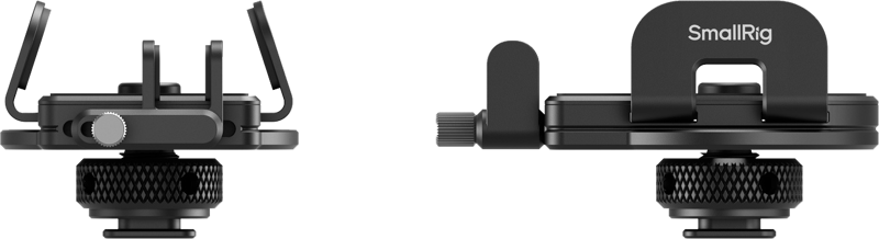 SMALLRIG 5196 Universal Mounting Clamp for External SSD