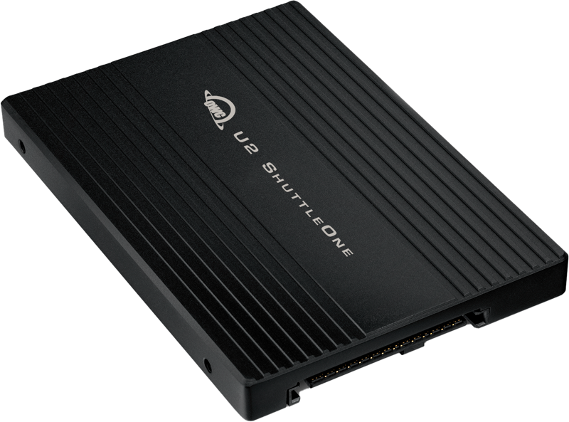 OWC ShuttleOne NVME M.2 to 2.5" U.2 Adapter