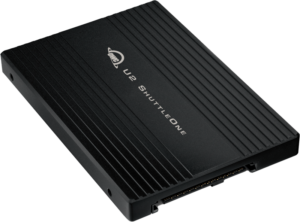 OWC ShuttleOne NVME M.2 to 2.5" U.2 Adapter