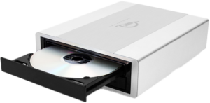 OWC Mercury Pro External USB 3.0 Enclosure for 5.25" Blu-ray, DVD, and CD Reader/Writers
