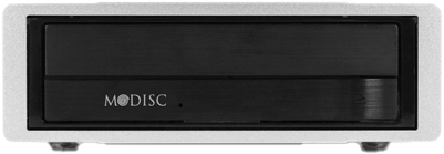 OWC Mercury Pro External USB 3.0 Enclosure for 5.25" Blu-ray, DVD, and CD Reader/Writers
