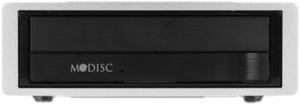 OWC Mercury Pro External USB 3.0 Enclosure for 5.25" Blu-ray, DVD, and CD Reader/Writers