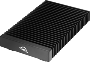 OWC ThunderBlade X8 - Arrays with 8 x 2242 Blades NVME SSD Array (8 x 1.0TB) 8.0TB