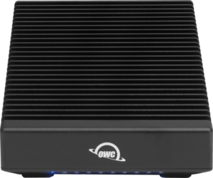 OWC ThunderBlade X8 - Arrays with 8 x 2242 Blades NVME SSD Array (8 x 1.0TB) 8.0TB