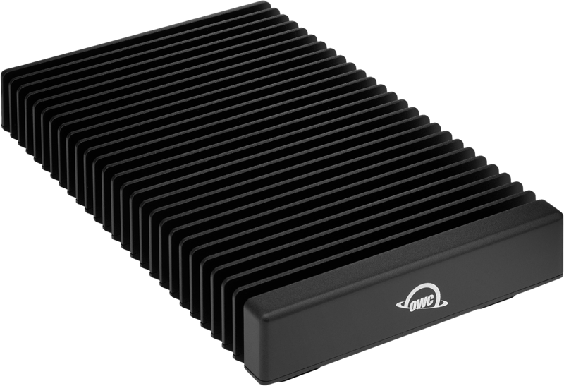 OWC ThunderBlade X8 - Arrays with 8 x 2242 Blades NVME SSD Array (8 x 1.0TB) 8.0TB