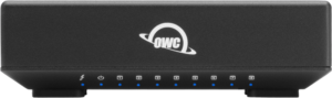 OWC ThunderBlade X8 - Arrays with 8 x 2242 Blades NVME SSD Array (8 x 1.0TB) 8.0TB