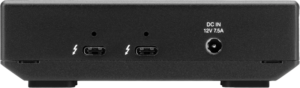 OWC ThunderBlade X8 - Arrays with 8 x 2242 Blades NVME SSD Array (8 x 1.0TB) 8.0TB