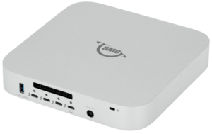 OWC StudioStack Thunderbolt 5 Stackable HDD/Speed up to 6302MB/s I 24TB