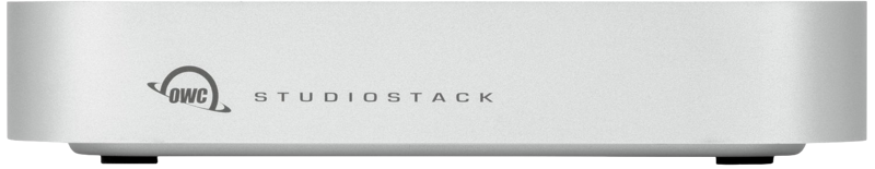 OWC StudioStack Thunderbolt 5 Stackable HDD/Speed up to 6302MB/s I 24TB