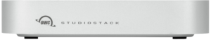 OWC StudioStack Thunderbolt 5 Stackable HDD/Speed up to 6302MB/s I 24TB